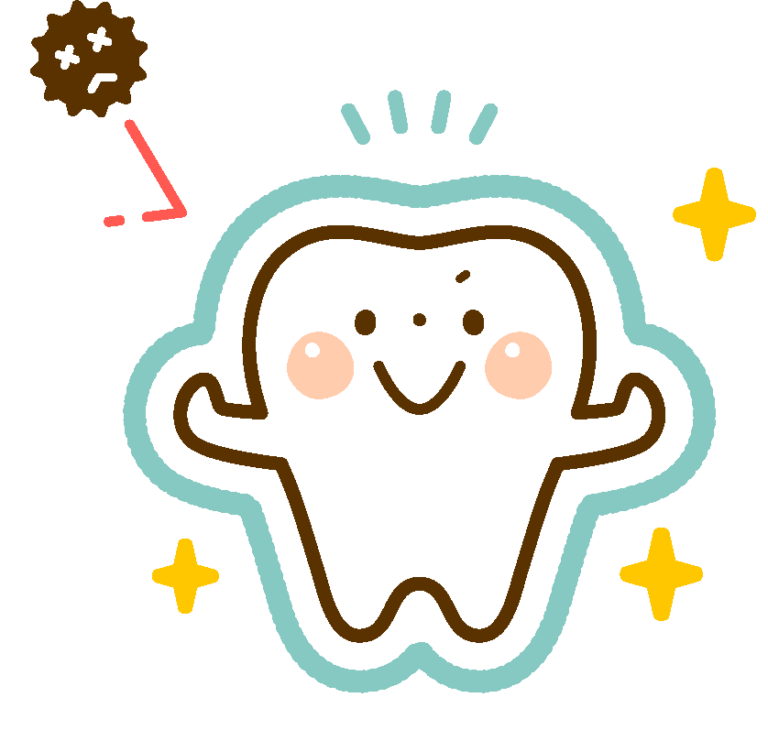 噛むといいこといっぱい！知っておきたいよく噛むためのポイント 瓢箪山の歯医者｜医療法人小川歯科医院｜東大阪市