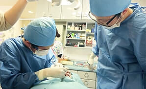 瓢箪山歯の医者小川歯科医院のインプラント